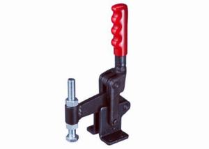 China 700kg 4800LBS Holding Force Destaco Welding Toggle Clamp wholesale