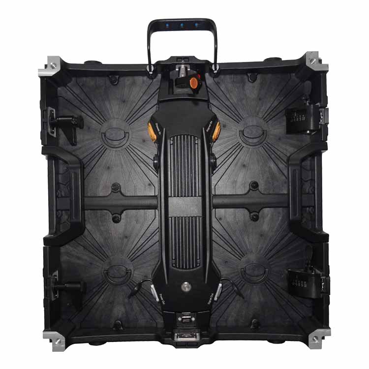 HD P3.91 Common Cathode LED Display For Advertising Or Activity Ultra Light