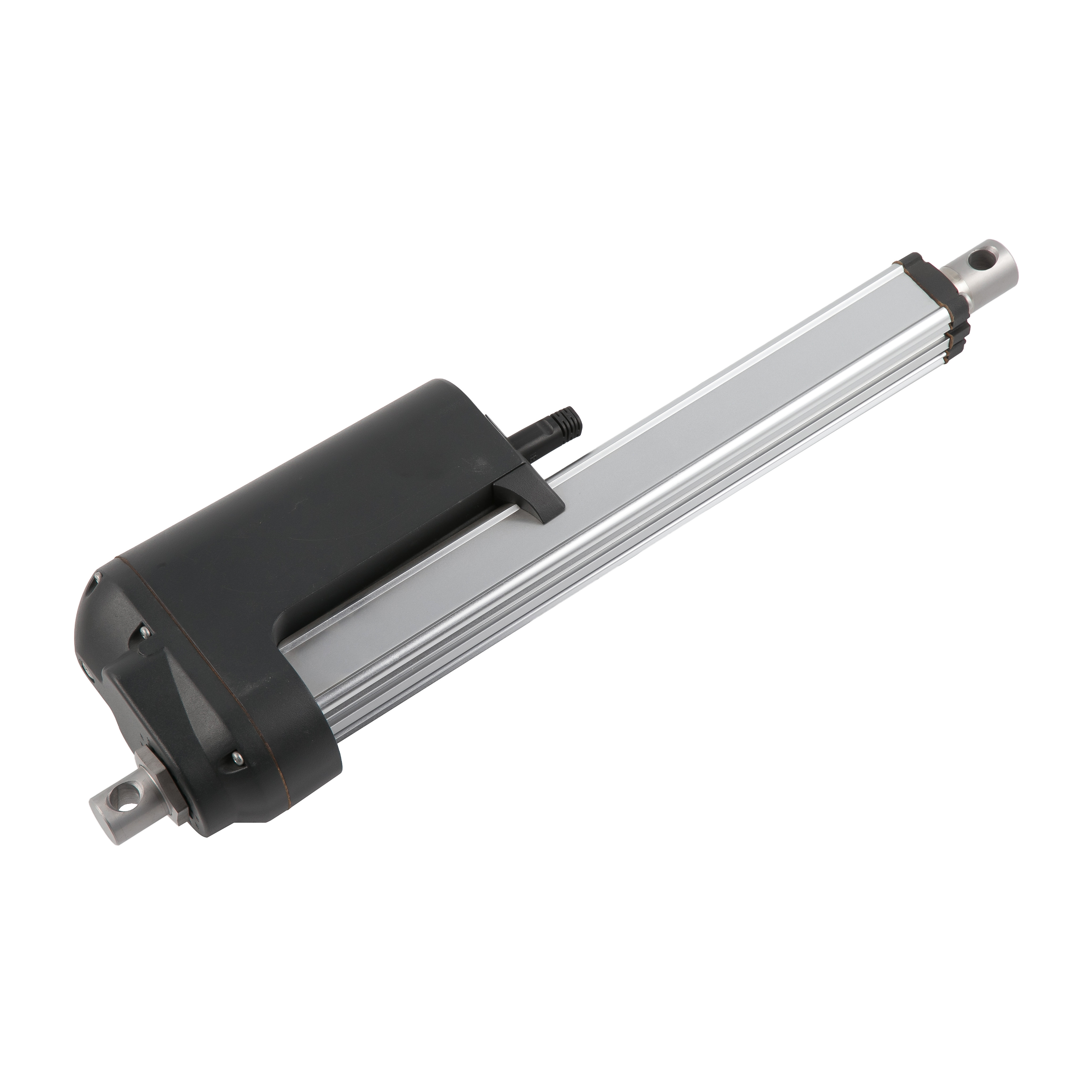 Linear Actuator 12v dc 350mm travel length for AGV, ball screw electric actuator price