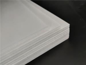 China Custom Size Poster Board Moisture Proof wholesale