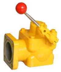 China V &amp; VS Series Piston Valves wholesale