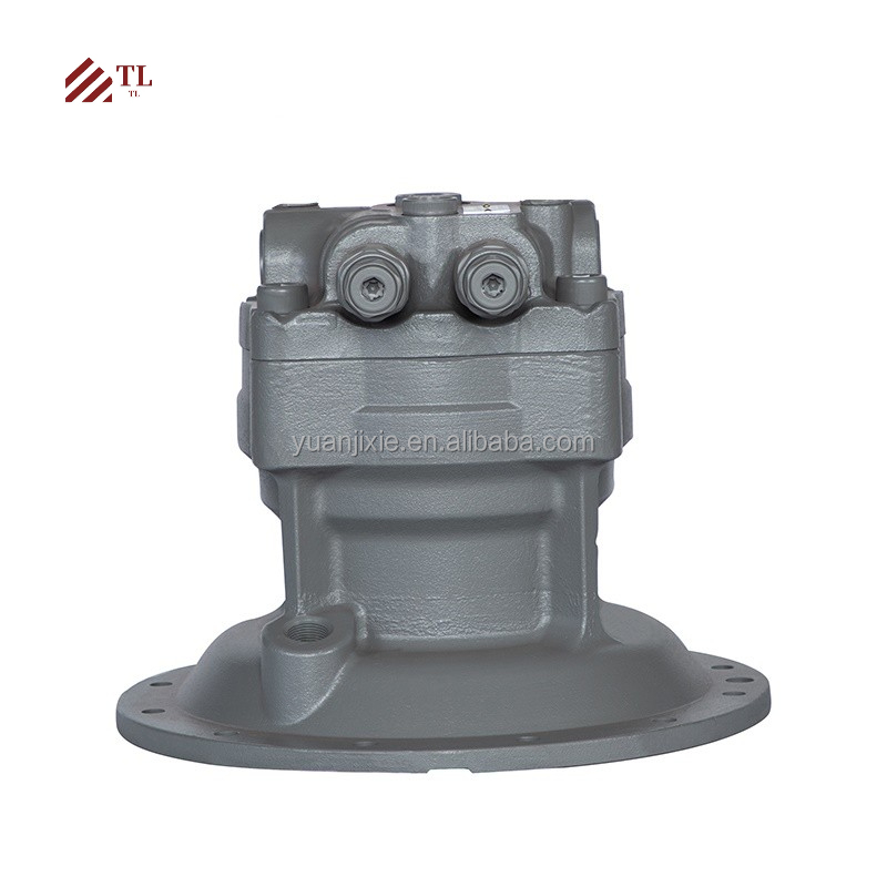 Excavator Slewing Motor 2003373 200-3373 for E330C E330D E336D E336C without Reducer