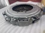 Long Lasting Clutch Cover Assembly For SHACMAN Heavy Truck Spare Parts
