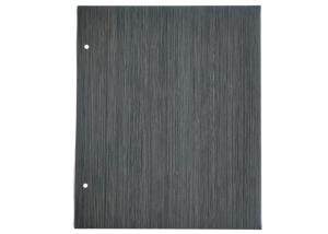 China Wood Effect PVC Decorative Foil For Furniture Thickness 0.35mm Width 1400mm wholesale