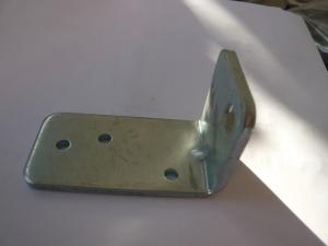 China ODM OEM Auto Parts Polished Aluminum Die Casting Parts wholesale