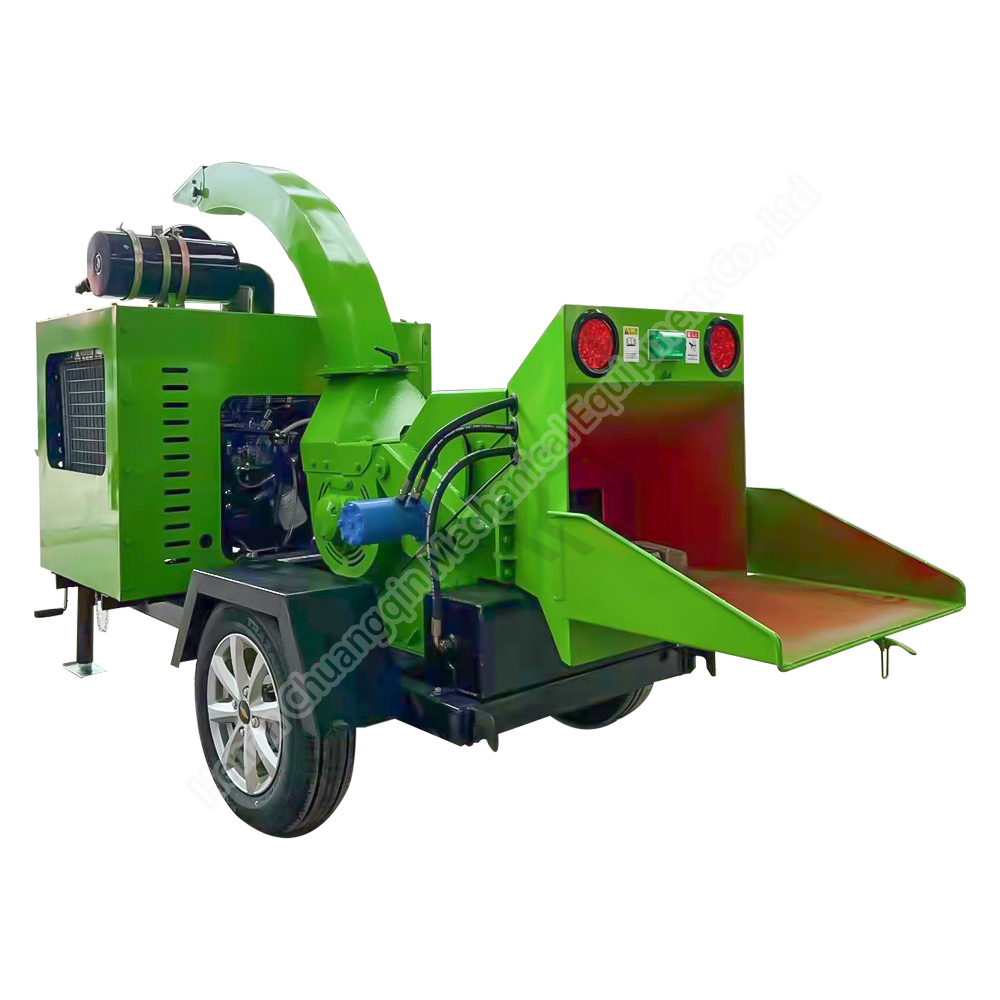 wood chipper wood chipper shredder wood chipper machine diesel wood chipper shredder