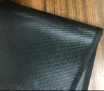 Heat Reflective Outdoor Fire Pit Mat For Deck Fireproof Non Stick BBQ Grill Mat
