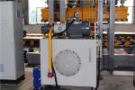 High Density Fiber Cement Board Production Line Mould Resistant 1 Year Warranty