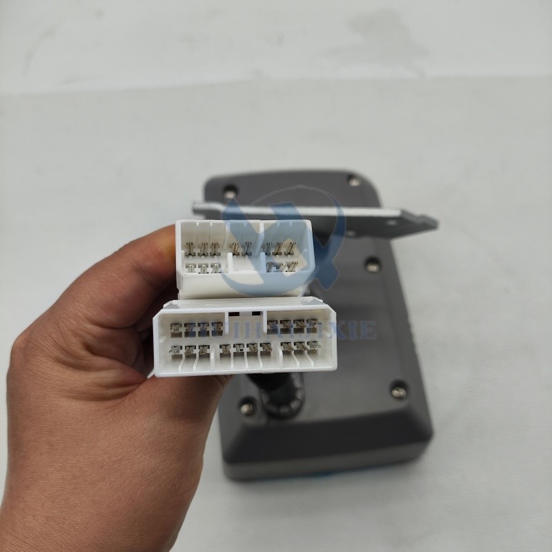 Monitor Display VOE14390065 14390065P03 Lcd Monitor for VOLVO EC210 EC210B EC360B