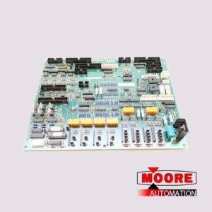 China DS200TBQCG1A General Electric Analog I/O Board wholesale