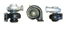China Detroit Diesel Truck TMF5502 Turbo 466713-0001,23515635 wholesale