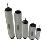 71064773 Vacuum Pump Exhaust Filter Sv300 630 500 630F Oil Mist Separator