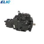 708-3S-00511 Hydraulic Excavator Pump Hydraulic Main Pump