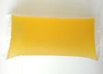 Good Die Cuttability Hot Melt Adhesive For Production Of Labelstock Barcode