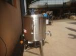 Household Small 10L Milk Pasteurizer Machine Stainless Steel