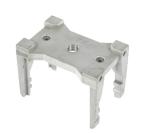 ODM Electrophoresis Surface Aluminum Die Casting Parts