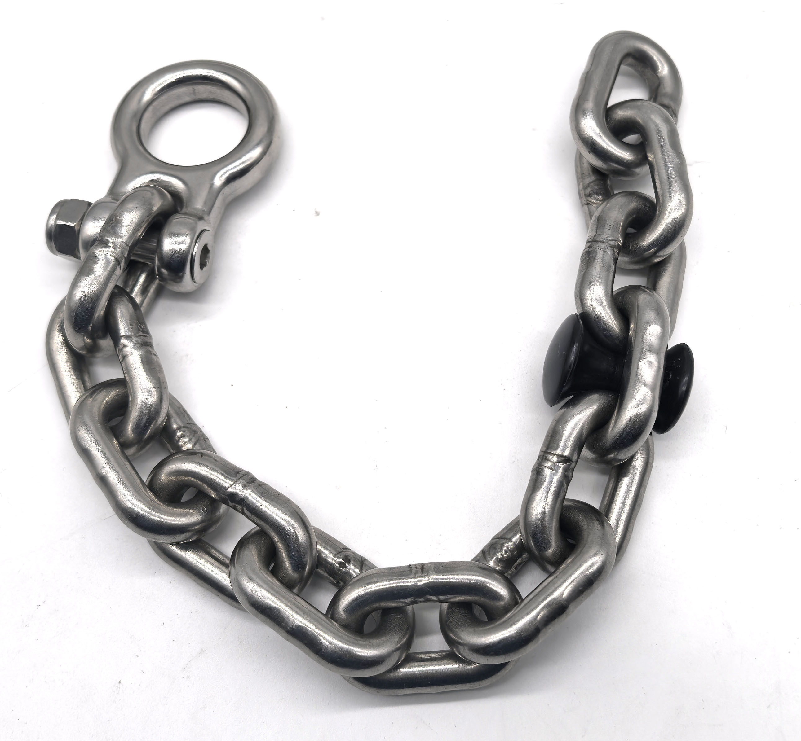 Chain Plug