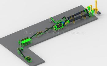 Zhengzhou Gofine Machine Equipment CO., LTD