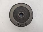 Excavator Komatsu PC200-8 Engine Mount Cushion