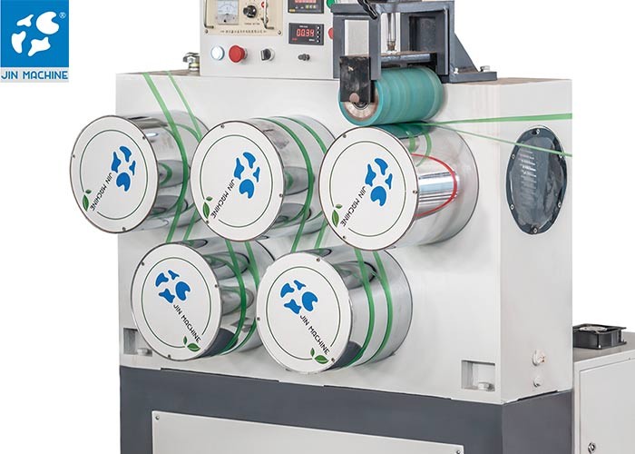 TUV Pet Bottle Recycling Line , SUS304 Plastic Film Pet Washing Line