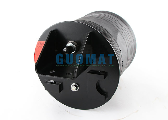 TRL-230LLH Truck Rolling Lobe Air Suspension Spring 1T6230H Auto Parts For HINO