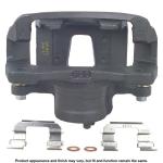 PONTIAC Auto Parts Vehicle Brake Caliper 19B2810 19B2811 342672 342673 OEM