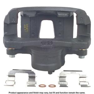 China DAEWOO Auto Parts Vehicle Brake Caliper 19B2810 19B2811 342672 342673 OEM 96268460 96268461 wholesale