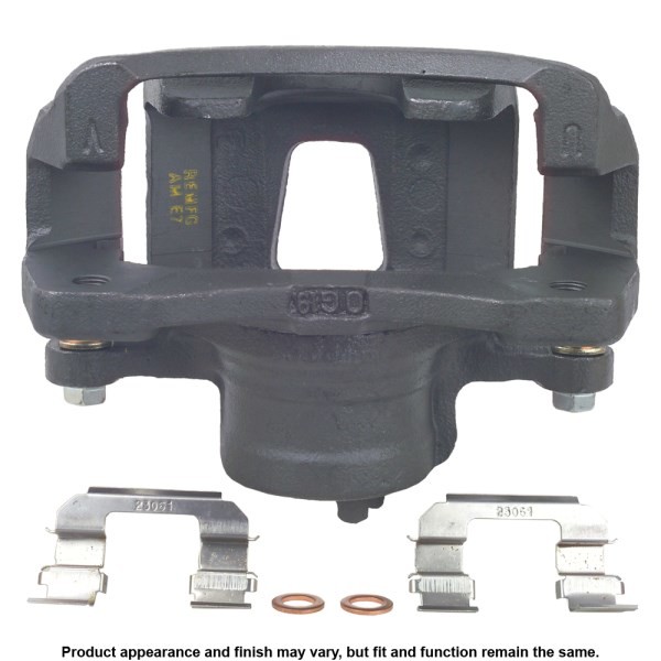 PONTIAC Auto Parts Vehicle Brake Caliper 19B2810 19B2811 342672 342673 OEM 96268460 96268461