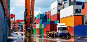 China EMC COSCO Sea Freight Shipping From Shenzhen Guangzhou Ningbo Shanghai wholesale