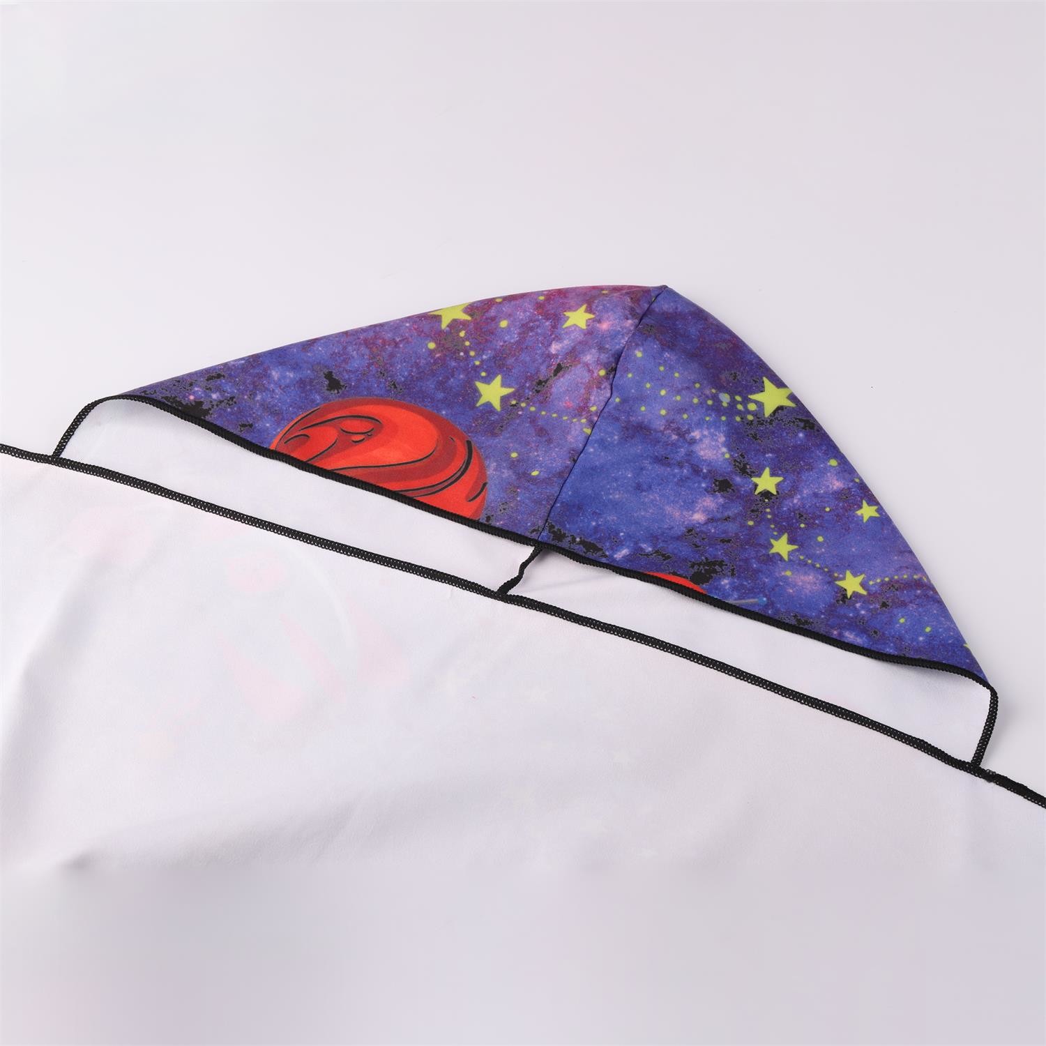140x70CM Board Short Fabric Printed Sand Proof Beach Blanket With Quick Dry Function