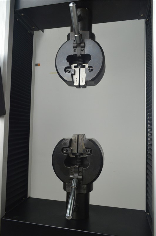 Panasonic Servo Motor Steel Wire Tensile Strength Tester with CE Certificated