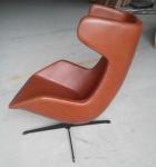 Take A Line For A Walk Chair