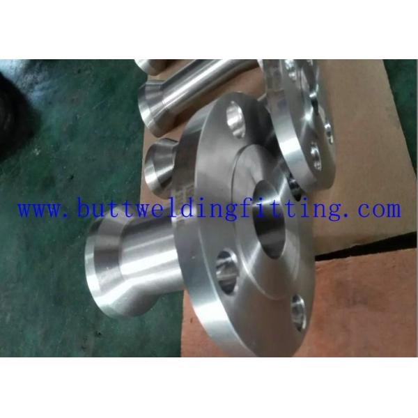 Duplex Stainless Steel Flanges ASTM A182 F55 Blind Welding Neck Slip On Threaded