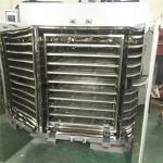 Industrial Silicone Rubber Electric Heating Hot Air After Drying Vulcanized Oven