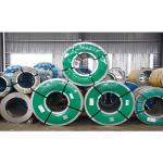 0.5mm 1mm 3mm Cold Rolled Stainless Steel Coil Roll JIS SUS 304L 316L