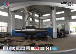 Heat Treatment Alloy Steel Forging High Strength Steel Rolling Mill Roll Shaft