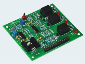 China Generator PCB board 3036453 wholesale