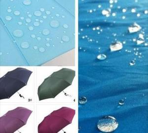 China China factory waterproof fabric for umbrella wholesale
