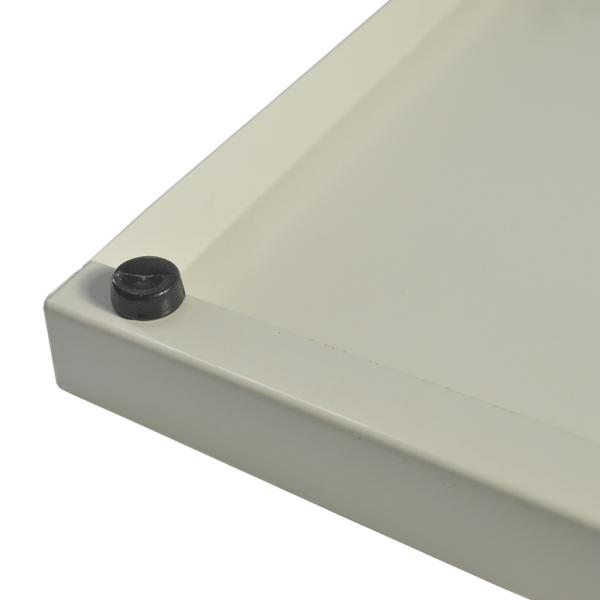 Professional B5 Metal Manual Paper Trimmer 470*266*53mm for Perfect Paper Cutting