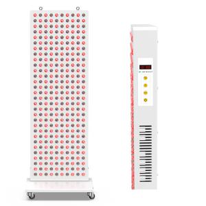 China Slim Low Red Light Therapy Panel 1500W Improve Bone Health wholesale