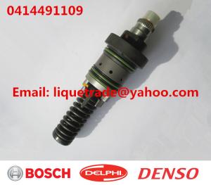 China BOSCH Unit Pump 0414491109 /0 414 491 109 fit Deutz / KHD 02112405 / KHD 2112405 wholesale