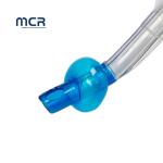 Double Lumen Endobronchial Tube For Bronchial Intubation