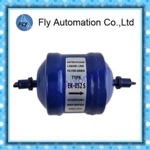 China EK - 052S 047602 Emerson Filter Extra Klean Liquid Line Filter Drier Refrigeration Equipment wholesale