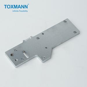 China SKD11 CNC Milling Machined Metal Parts For Automobile Industry wholesale