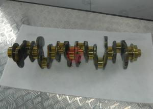 China Dongfa Diesel Engine Crankshaft OM906 Forged Steel Crankshaft 9060301302 wholesale