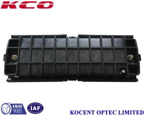 China Madidi 48 Cores 4 Cable Ports Fiber Optic Splice Closure Box Outdoor Water Proof wholesale