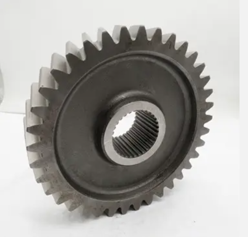 Shacman Car Fitment Original Genuine 24 Tooth 128254c39a Clutch for Heavy Duty Truck