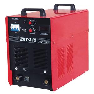 China ARC Welder ZX7 Series IGBT Inverter MMA welder ZX7 315 wholesale