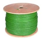 Bulk Wholesale CAT6A SFTP 23 AWG IndustrialGrade HighPerformance Shielded