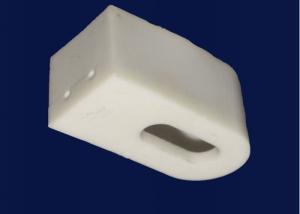 China Good Insulation Refractory Zirconia Ceramic Parts Injection Molding wholesale